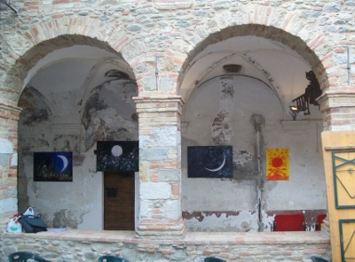 Montorio 2014